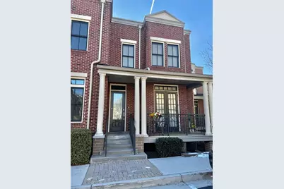 4666 Magnolia Commons, Dunwoody, GA 30338 - Photo 2