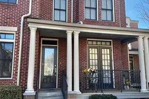 4666 Magnolia Commons, Dunwoody, GA 30338 - Photo 2