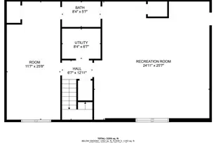 5876 Old Wellborn Trce, Lithonia, GA 30058 - Photo 6