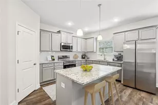 2300 Paris Rd, Dallas, GA 30132 - Photo 2