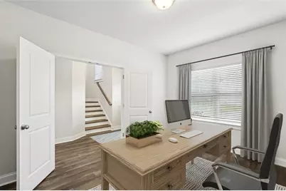 2300 Paris Road #Alexander BF, Dallas, GA 30132 - Photo 8