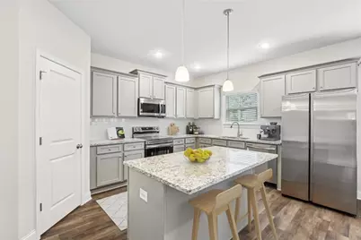 2300 Paris Road #Rosewood F, Dallas, GA 30132 - Photo 20