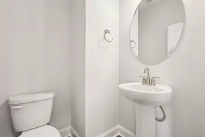 2300 Paris Road #Rosewood F, Dallas, GA 30132 - Photo 22