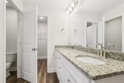 2300 Paris Road #Rosewood F, Dallas, GA 30132 - Photo 10