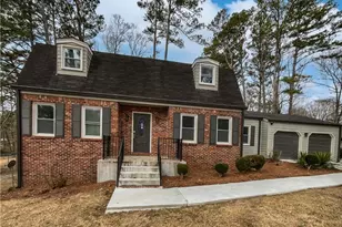 6390 E Stubbs Rd, Atlanta, GA 30349 - Photo 10