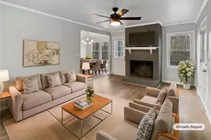 6390 E Stubbs Rd, Atlanta, GA 30349 - Photo 2