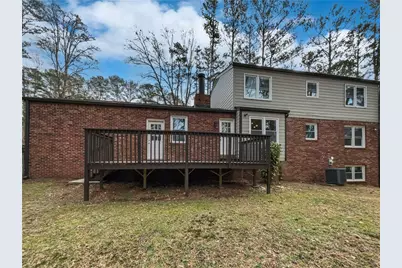 6390 E Stubbs Road, Atlanta, GA 30349 - Photo 8