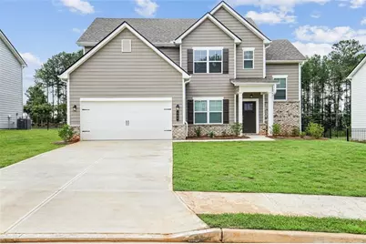 2300 Paris Road #Sierra F, Dallas, GA 30132 - Photo 1