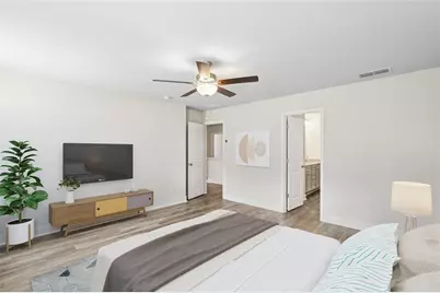 2300 Paris Road #Sierra F, Dallas, GA 30132 - Photo 26