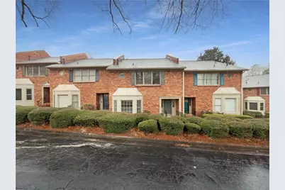 6295 Windsor Trace Drive, Peachtree Corners, GA 30092 - Photo 4