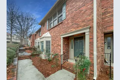 6295 Windsor Trace Drive, Peachtree Corners, GA 30092 - Photo 2