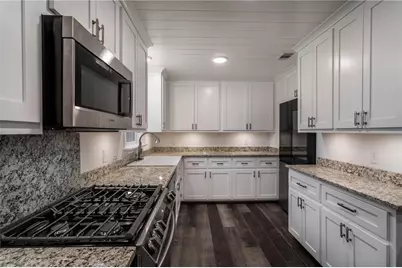 9351 Henderson Mountain Road, Fairmount, GA 30139 - Photo 20