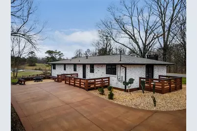 9351 Henderson Mountain Road, Fairmount, GA 30139 - Photo 2