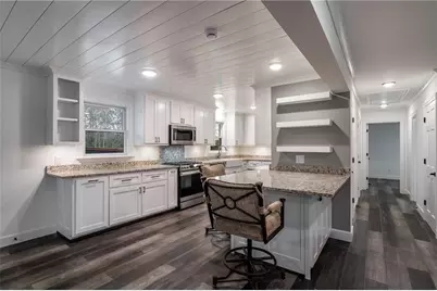 9351 Henderson Mountain Road, Fairmount, GA 30139 - Photo 16