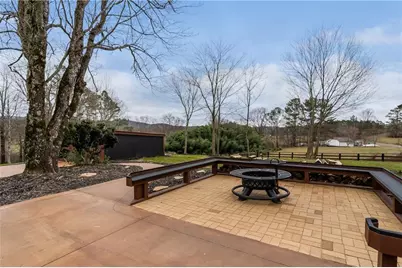 9351 Henderson Mountain Road, Fairmount, GA 30139 - Photo 40
