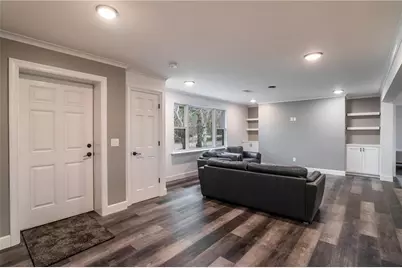 9351 Henderson Mountain Road, Fairmount, GA 30139 - Photo 12