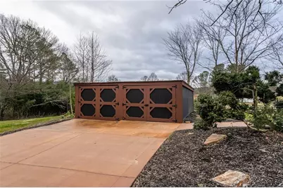 9351 Henderson Mountain Road, Fairmount, GA 30139 - Photo 44