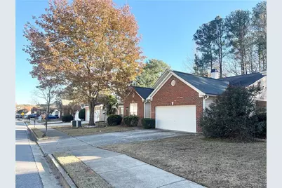 396 Avian Forest Drive, Stockbridge, GA 30281 - Photo 90