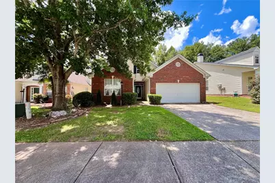 396 Avian Forest Drive, Stockbridge, GA 30281 - Photo 2