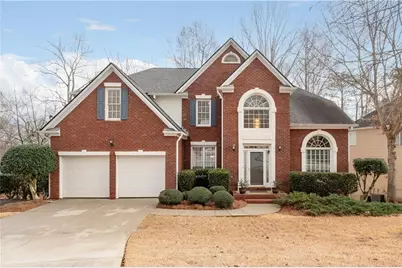 2091 Suwanee Woods Lane, Duluth, GA 30097 - Photo 1