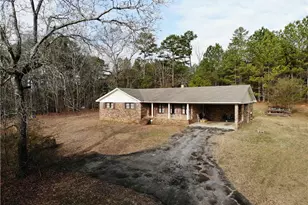 3428 Horseleg Creek Rd SW, Rome, GA 30165 - Photo 32