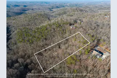 0 Outback Ridge Trail, Jasper, GA 30143 - Photo 4