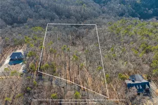 0 Outback Ridge Trail, Jasper, GA 30143 - Photo 1