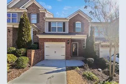 3194 Haynes Park Drive, Lithonia, GA 30038 - Photo 1