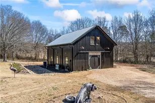 356 W Oak Grove Rd NW, Adairsville, GA 30103 - Photo 52