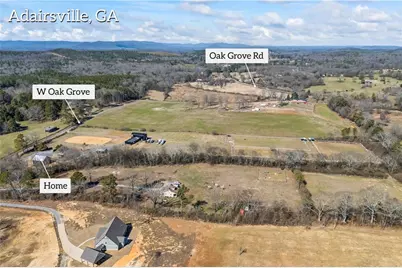 356 W Oak Grove Road NW, Adairsville, GA 30103 - Photo 118