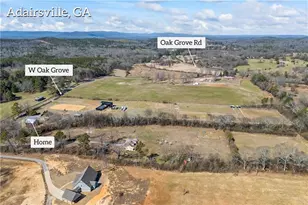 356 W Oak Grove Rd NW, Adairsville, GA 30103 - Photo 118