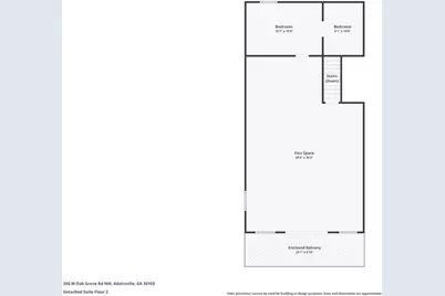 356 W Oak Grove Road NW, Adairsville, GA 30103 - Photo 126