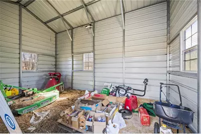 356 W Oak Grove Road NW, Adairsville, GA 30103 - Photo 62