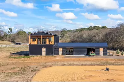 356 W Oak Grove Road NW, Adairsville, GA 30103 - Photo 50