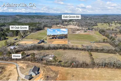 356 W Oak Grove Road NW, Adairsville, GA 30103 - Photo 78