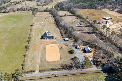 356 W Oak Grove Road NW, Adairsville, GA 30103 - Photo 2