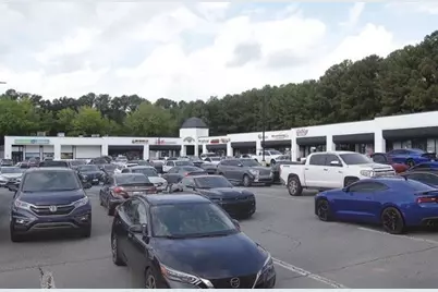 3466 Holcombe Bridge #q, Peachtree Corners, GA 30092 - Photo 8