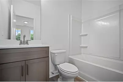 224 Village Overlook #K3, Canton, GA 30114 - Photo 20