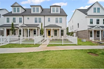 224 Village Overlook #K3, Canton, GA 30114 - Photo 4