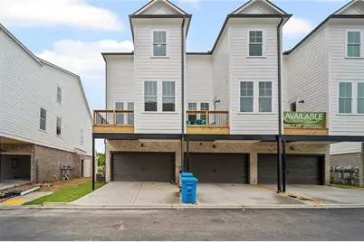224 Village Overlook #K3, Canton, GA 30114 - Photo 36
