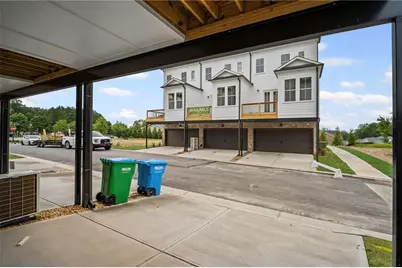 224 Village Overlook #K3, Canton, GA 30114 - Photo 34