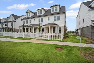 224 Village Overlook #K3, Canton, GA 30114 - Photo 2