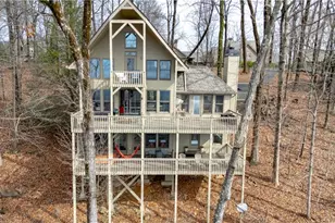 1911 Ridgeview Dr, Jasper, GA 30143 - Photo 40