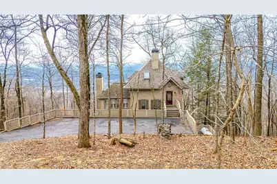 1911 Ridgeview Drive, Jasper, GA 30143 - Photo 1