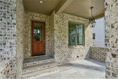 114 Terrace Drive NE, Atlanta, GA 30305 - Photo 2