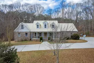 550 Oak Ridge Dr, Oxford, GA 30054 - Photo 4