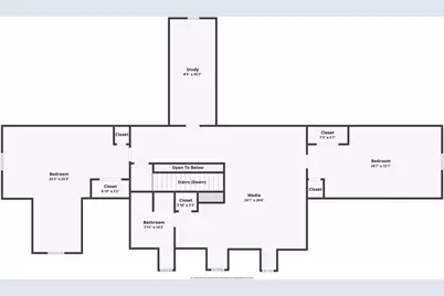 550 Oak Ridge Drive, Oxford, GA 30054 - Photo 48