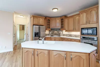 550 Oak Ridge Drive, Oxford, GA 30054 - Photo 14