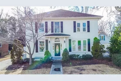 104 W Candler Street, Winder, GA 30680 - Photo 38