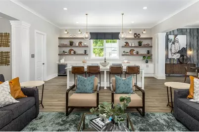 40 Cottage Drive #Richmond, Ringgold, GA 30736 - Photo 6